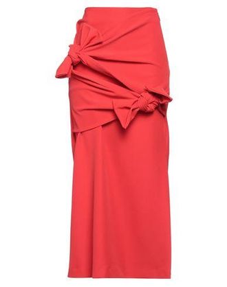 Msgm Maxi skirts
