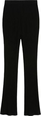 Max Mara Pliss&eacute; Trousers