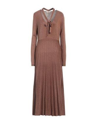 Twin-Set KLEIDER - Midi-Kleider auf YOOX.COM