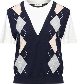 Sandro MAGLIERIA - Pullover su YOOX.COM