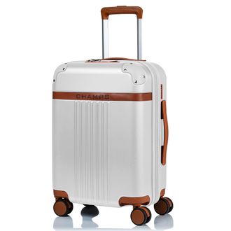 Champs Luggage Vintage / Carry-on