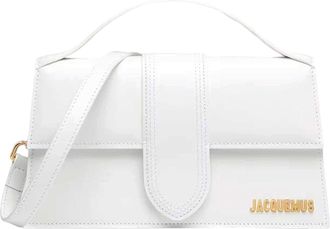 Jacquemus Le Grand Bambino Bag