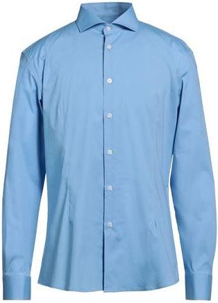 Daniele Alessandrini CAMISETAS Y TOPS - Camisas en YOOX.COM