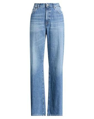 Dondup BOTTOMWEAR - Jeans on YOOX.COM