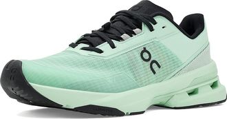 On Cloudpulse Pro Womens Cross Training Shoes Creek/Black : 10.5 M, Textile