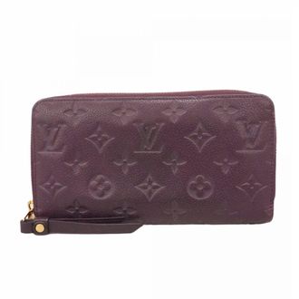 Louis Vuitton Orb Long Wallet (Bi-Fold) (Pre-Owned)