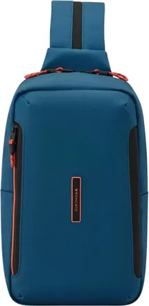 Roncato Norway Sling Bag - - Bags - Uomo - Blu - ONE SIZE