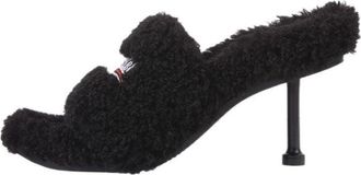 Balenciaga (WMNS) Balenciaga Furry 656632W2DO11096
