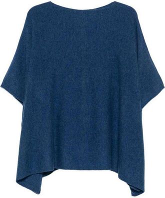 Notshy Pamina Poncho