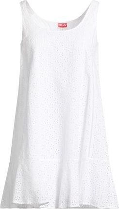 Kenzo KLEIDER - Mini-Kleider auf YOOX.COM