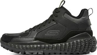 Skechers Monster Mid Black 237278-BBK