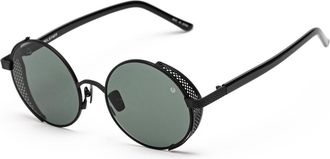 Belstaff Lunettes de soleil femme Belstaff TROPHY-III-NEGRO-W Ø 53 mm