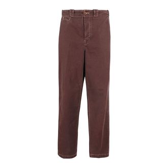 Dickies Holton Pants - - Trousers - Uomo - Marrone - W34