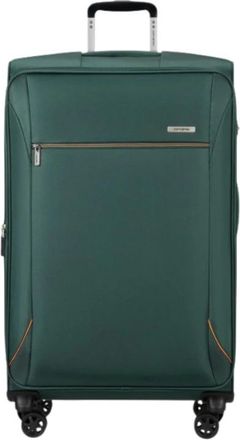 Samsonite Grote Koffers - unisex - Grote koffers - Groen - ONE Size - Koffers