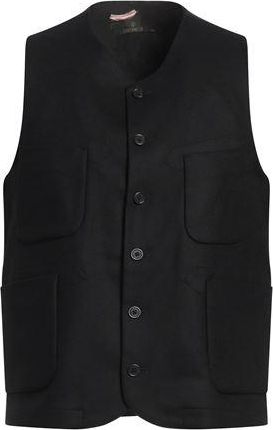 Santaniello SUITS and CO-ORDS - Waistcoats on YOOX.COM
