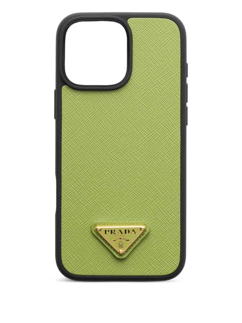 SAFFIANO iPhoneケースX・XS プラダ PRADA
