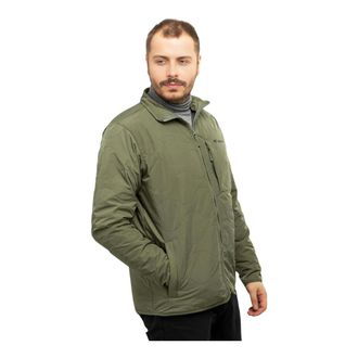 Columbia Birchwood Jacket - Heren - Jassen - Groen - Maat: L