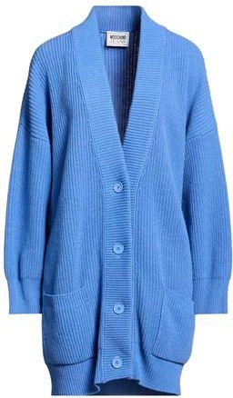 Moschino KNITWEAR - Cardigans on YOOX.COM