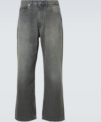 Our Legacy Jeans regular Third Cut