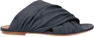 Forte_Forte FOOTWEAR - Sandals on YOOX.COM