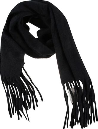 Loulou Studio Mujer, Accesorios, Negro, Talla: ONE Size