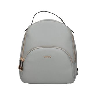 Liu Jo Mujer, Bolsos, Gris, Talla: ONE Size