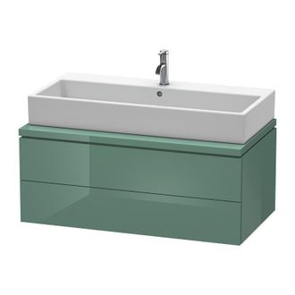 Duravit Mueble Bajo Lavabo L-cube 1020x547x400mm Jade