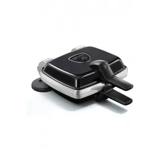 Lagrange Super 2 Gofrera Negra 1000w