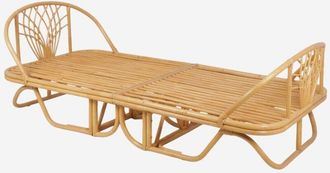 Sweeek Cama Infantil Ex&oacute;tica De Rat&aacute;n, 190cm