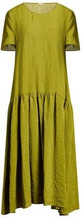 Apuntob KLEIDER - Maxi-Kleider auf YOOX.COM