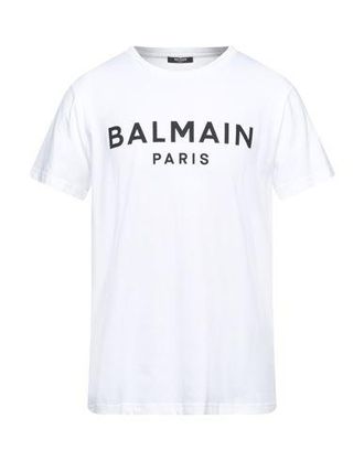 Balmain TOPWEAR - T-shirts sur YOOX.COM