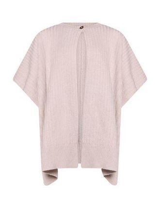 Purotatto JACKEN & M&Auml;NTEL - Capes auf YOOX.COM