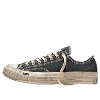 Converse x Madhappy Chuck 70 Black Natural Ivory A20357C