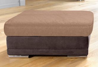 Sit&more Polsterhocker »Xenia«