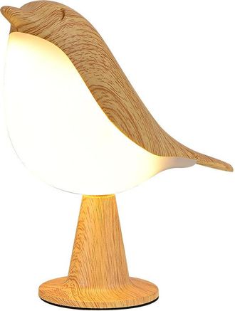 OEM L&aacute;mpara De Mesa Led, 3 Modos, L&aacute;mpara De Mesita De Noche, Luz Nocturna, Luz Nocturna Con Aromaterapia Y Puertos Usb Tipo C Para Sala De Estar