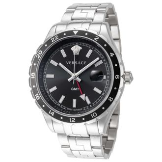 Versace Hellenyium Mens Watch