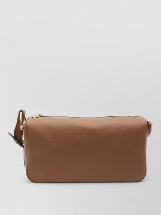 Gucci horsebit 1955 calfskin shoulder bag