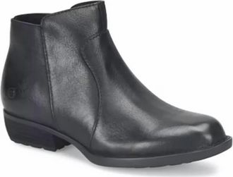 Born Womens Rani Bootie In Black