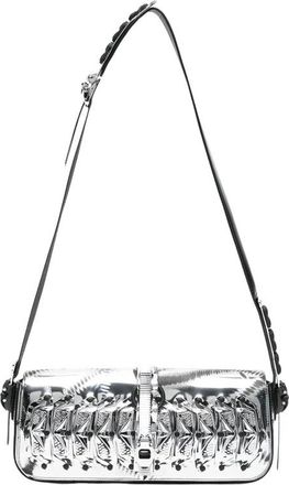 Innerraum Bum Bag - Heren - Schoudertassen - Grijs - ONE Size - Tassen