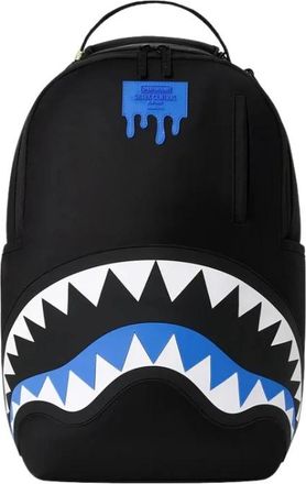 Sprayground Shark Central Rugzak - unisex - Rugzakken - Veelkleurig - ONE Size - Nylon - Tassen