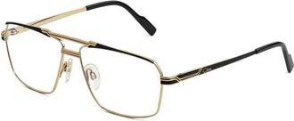 Cazal 7109 Eyeglasses - unisex - CAZAL - Glasses - Black - 59 MM - Accessories