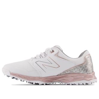 New Balance (WMNS) New Balance Fresh Foam Links SL v2 White Pink WG4006WRG