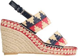 Sergio Rossi Espadrilles