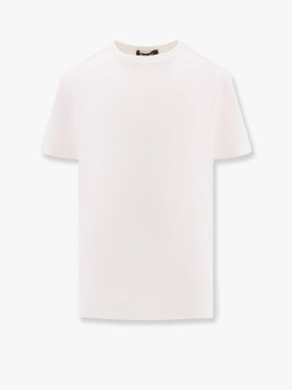 Loro Piana Cotton t-shirt - LORO PIANA - gender_Woman