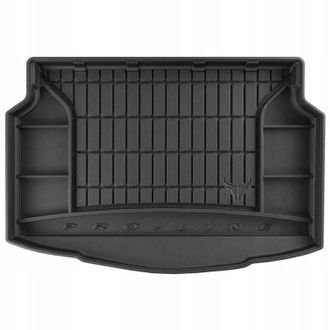 OEM Inserto De Alfombrilla De Goma Para Maletero Toyota Yaris 4 Hatchback Desde 2020