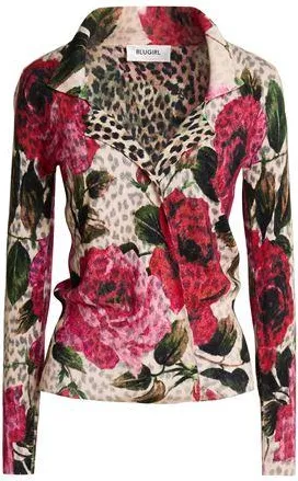 Blugirl PRENDAS DE PUNTO - C&aacute;rdigans en YOOX.COM