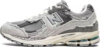 New Balance 2002R Protection Pack - Rain Cloud M2002RDA