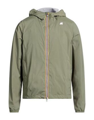 K-Way JACK STRETCH NYLON JERSEY