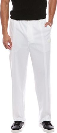 Valentino Solid Trouser