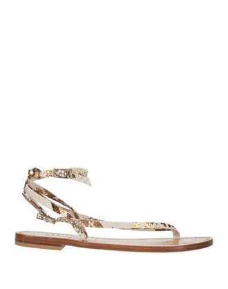 Emanuela Caruso Capri CALZATURE - Infradito su YOOX.COM